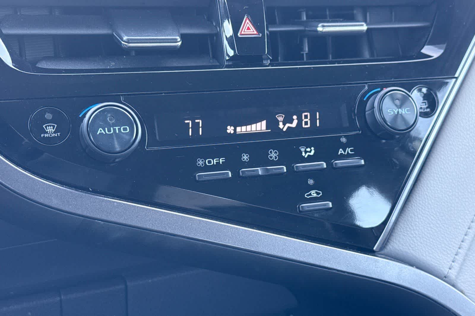 Thumbnail: 2024 Toyota Camry - 19