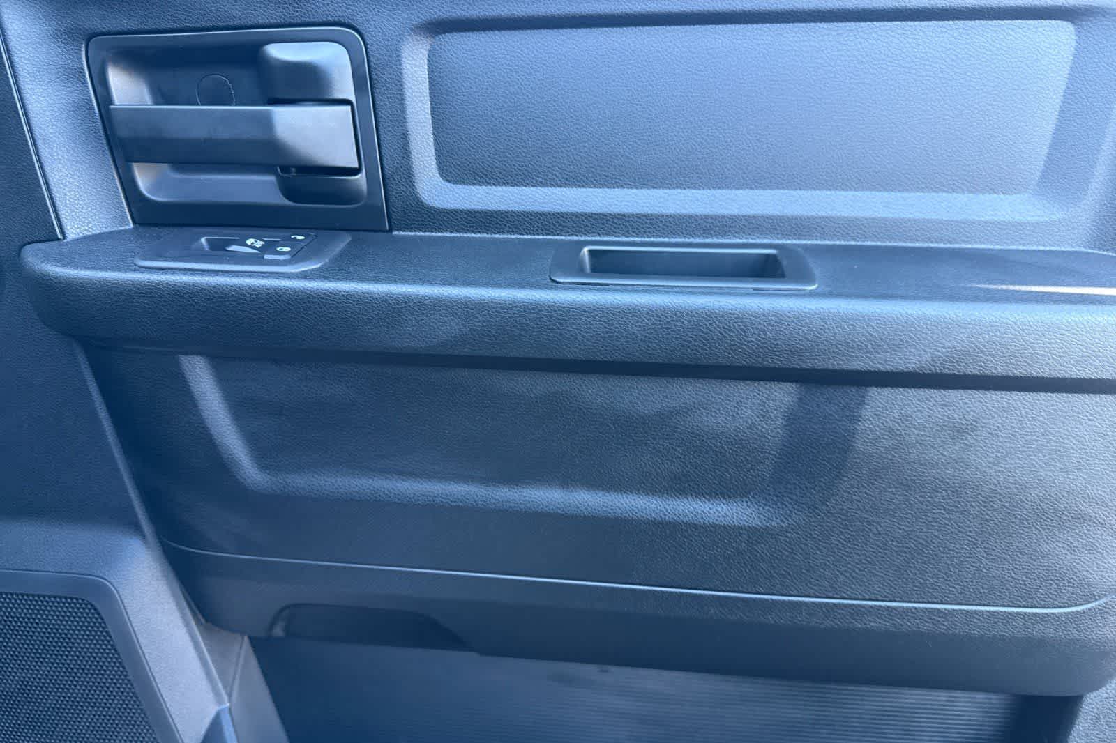 Thumbnail: 2026 RAM 3500 - 18