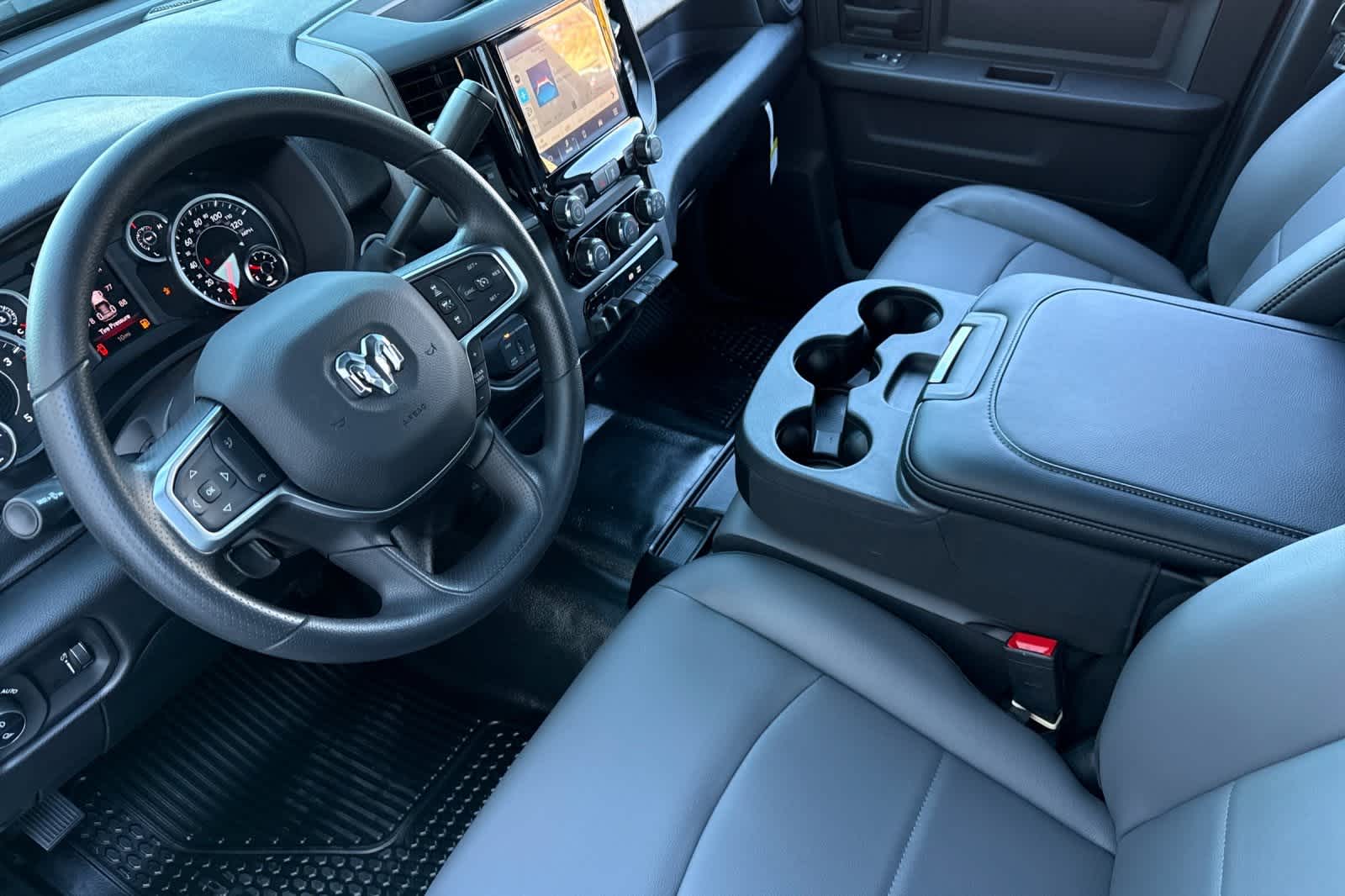 Thumbnail: 2026 RAM 2500 - 11