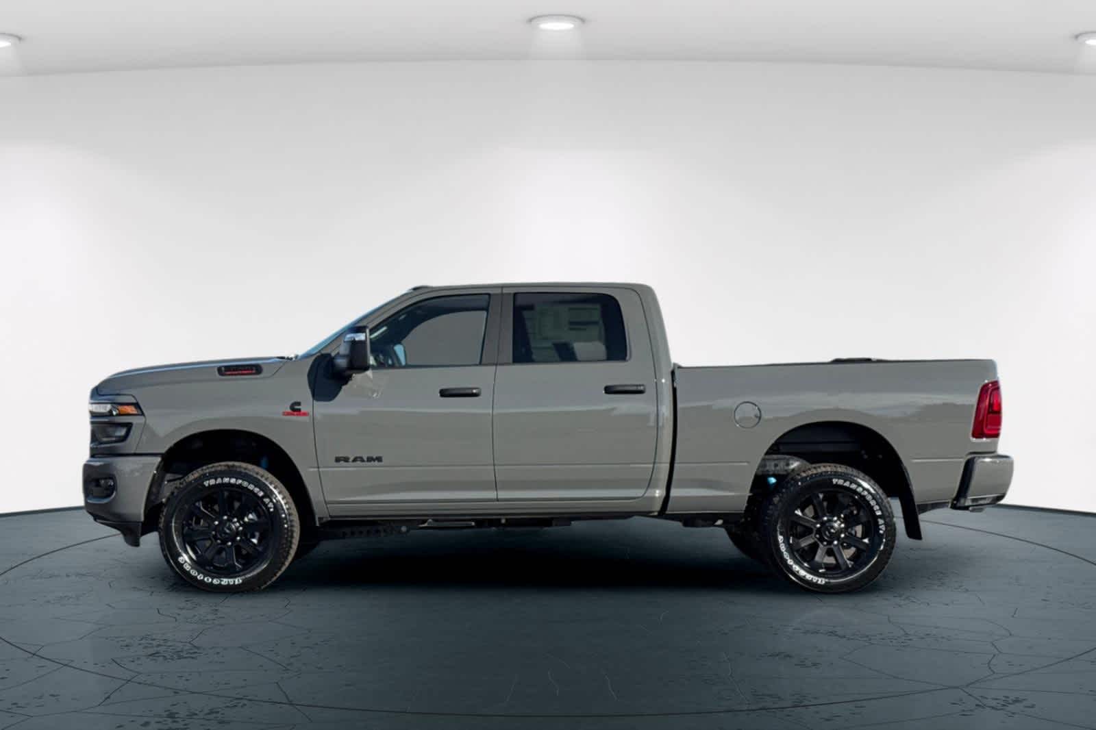 Thumbnail: 2026 RAM 2500 - 9