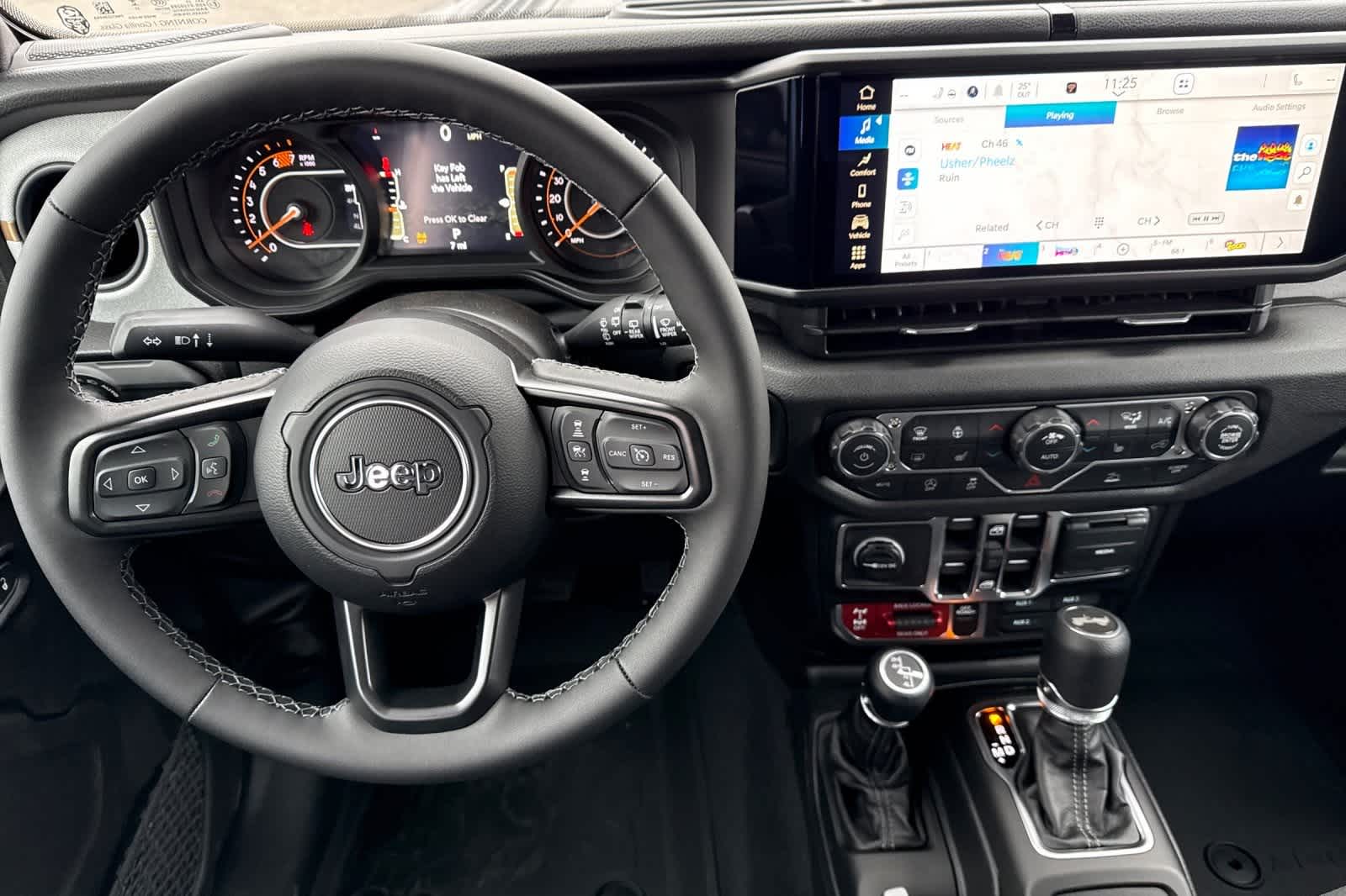 Thumbnail: 2026 Jeep Wrangler - 14