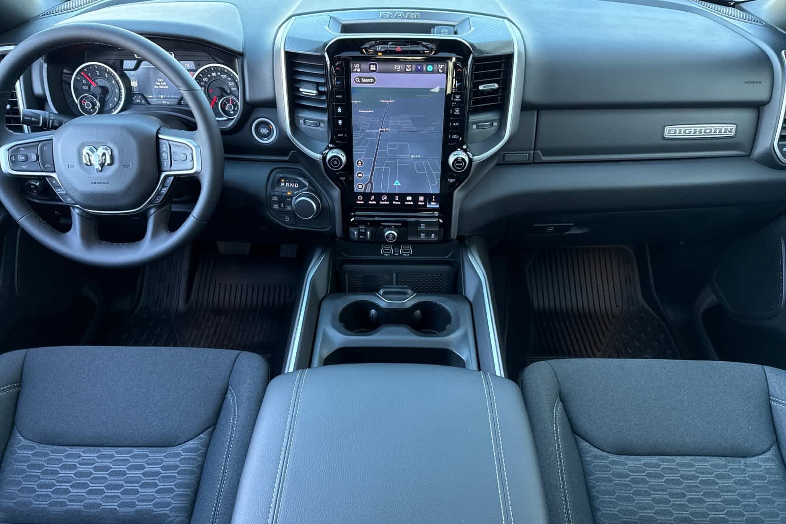 Thumbnail: 2026 RAM 1500 - 3