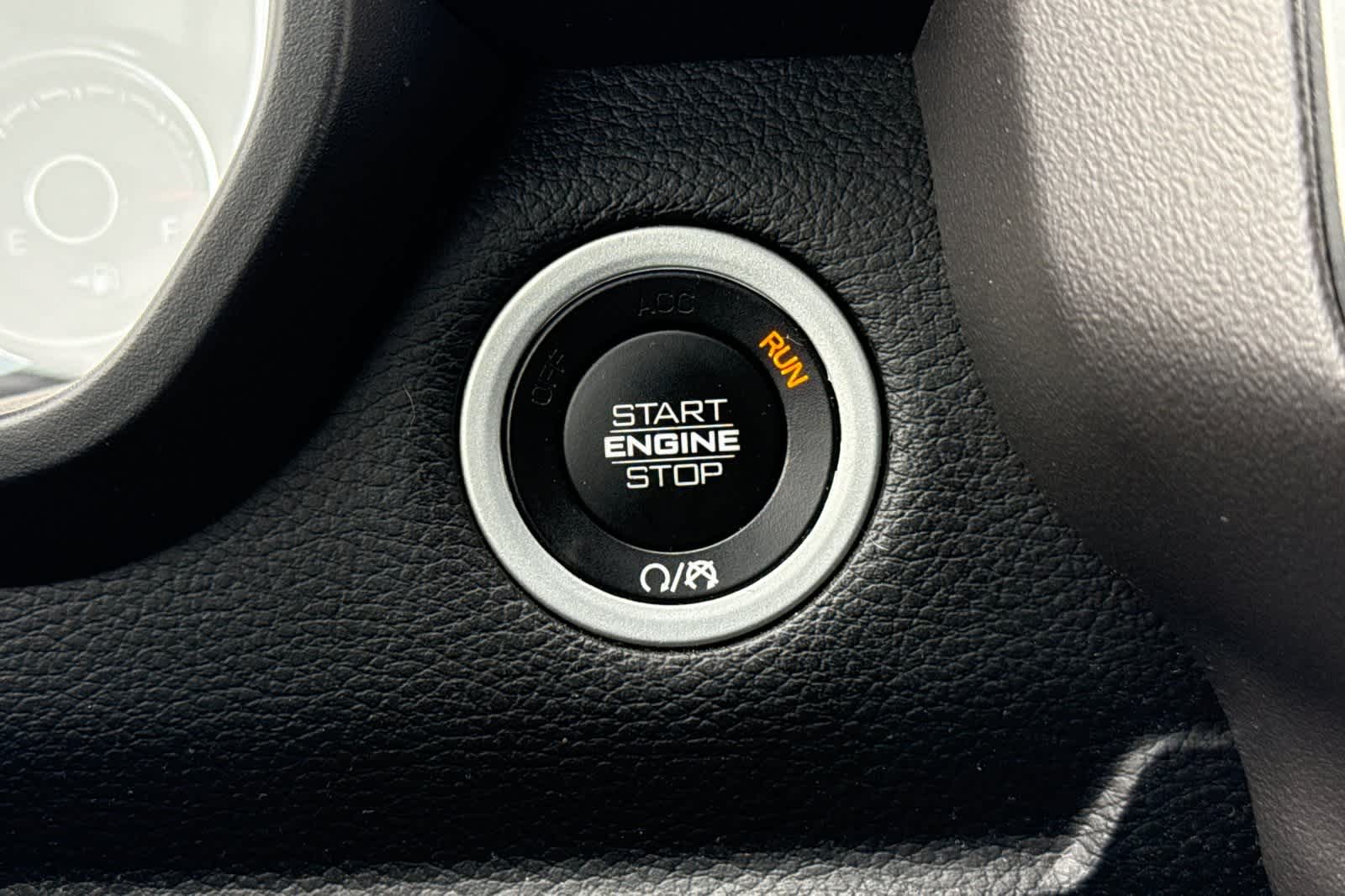 Thumbnail: 2019 RAM 1500 - 23