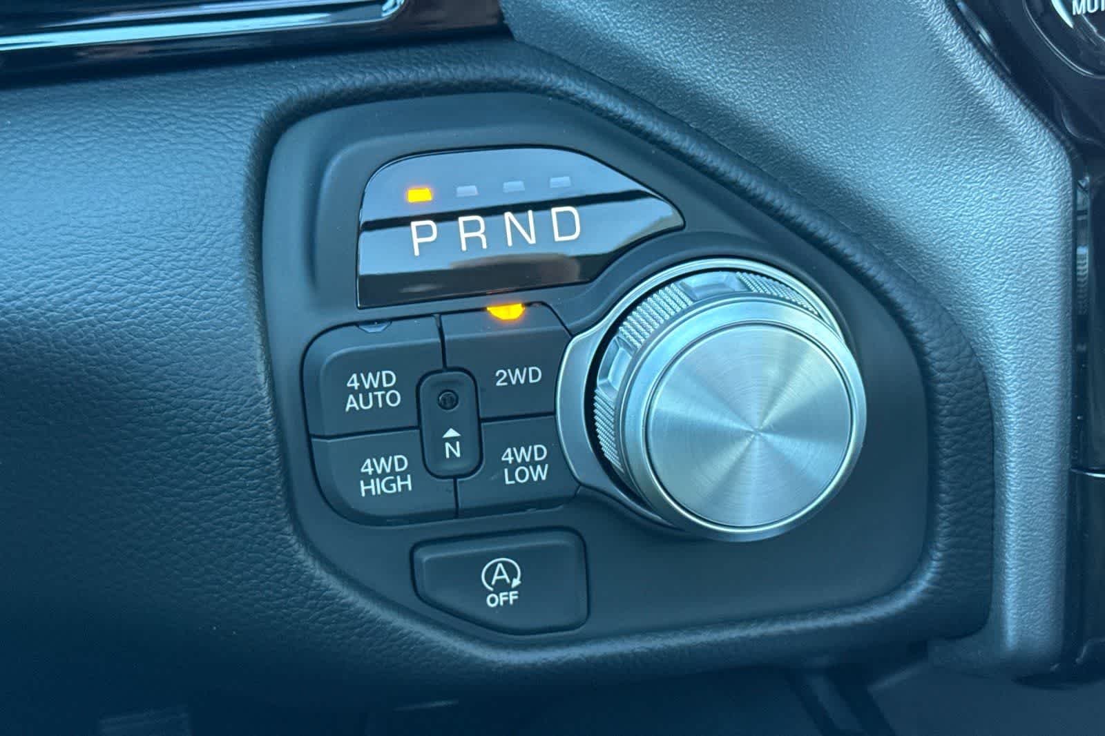 Thumbnail: 2026 RAM 1500 - 23