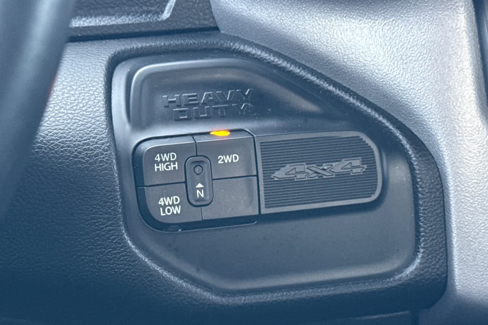 Thumbnail: 2024 RAM 3500 - 32