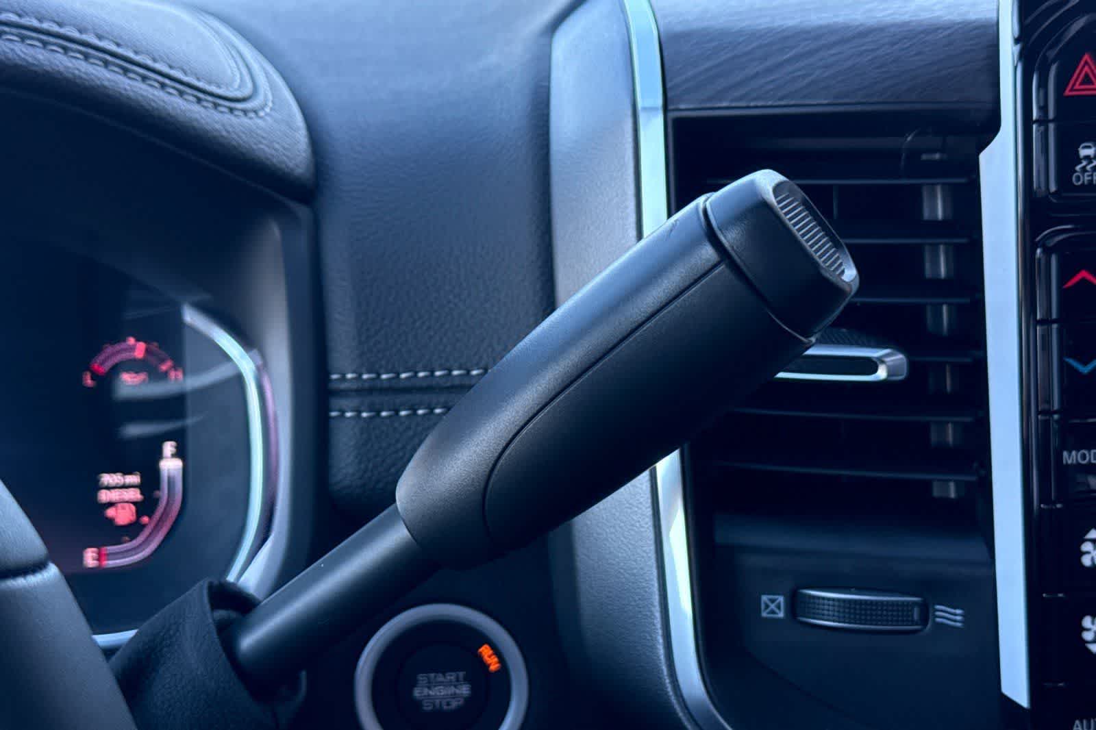 Thumbnail: 2026 RAM 3500 - 23