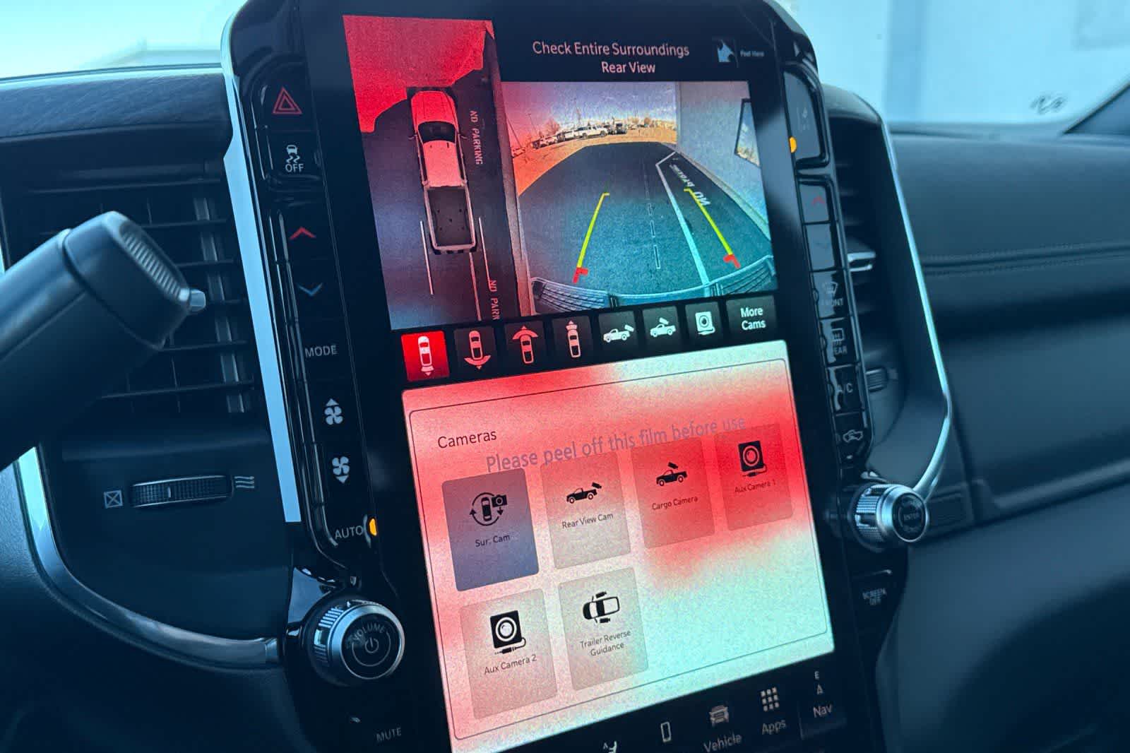 Thumbnail: 2026 RAM 3500 - 21