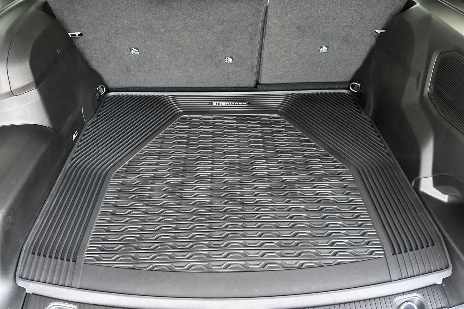 Thumbnail: 2026 Jeep Cherokee - 16