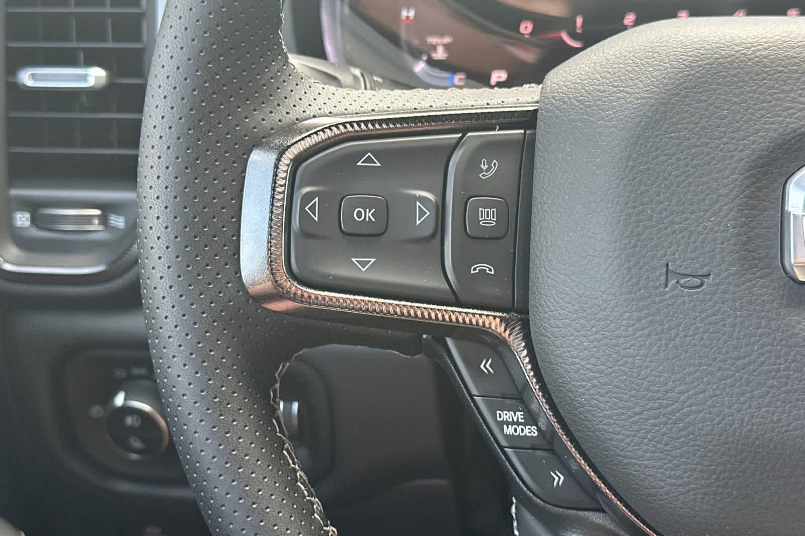 Thumbnail: 2026 RAM 1500 - 26