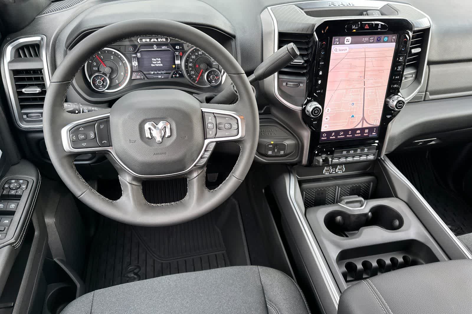 Thumbnail: 2026 RAM 3500 - 14