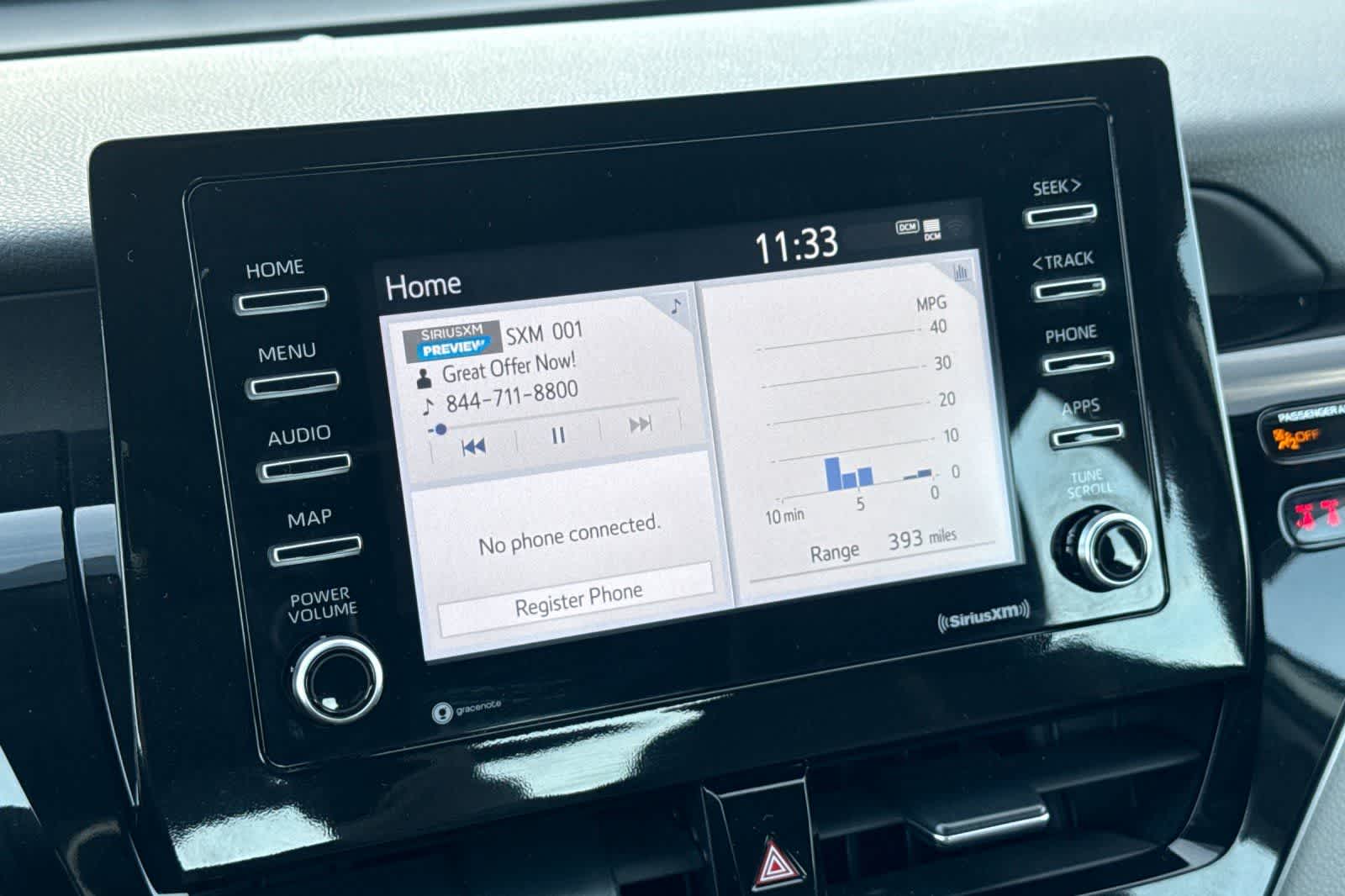 Thumbnail: 2024 Toyota Camry - 17