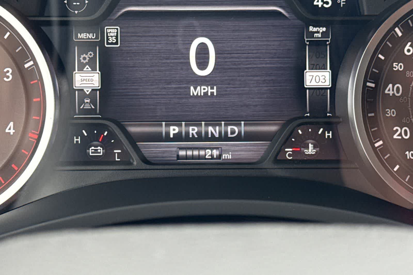 Thumbnail: 2026 RAM 3500 - 29