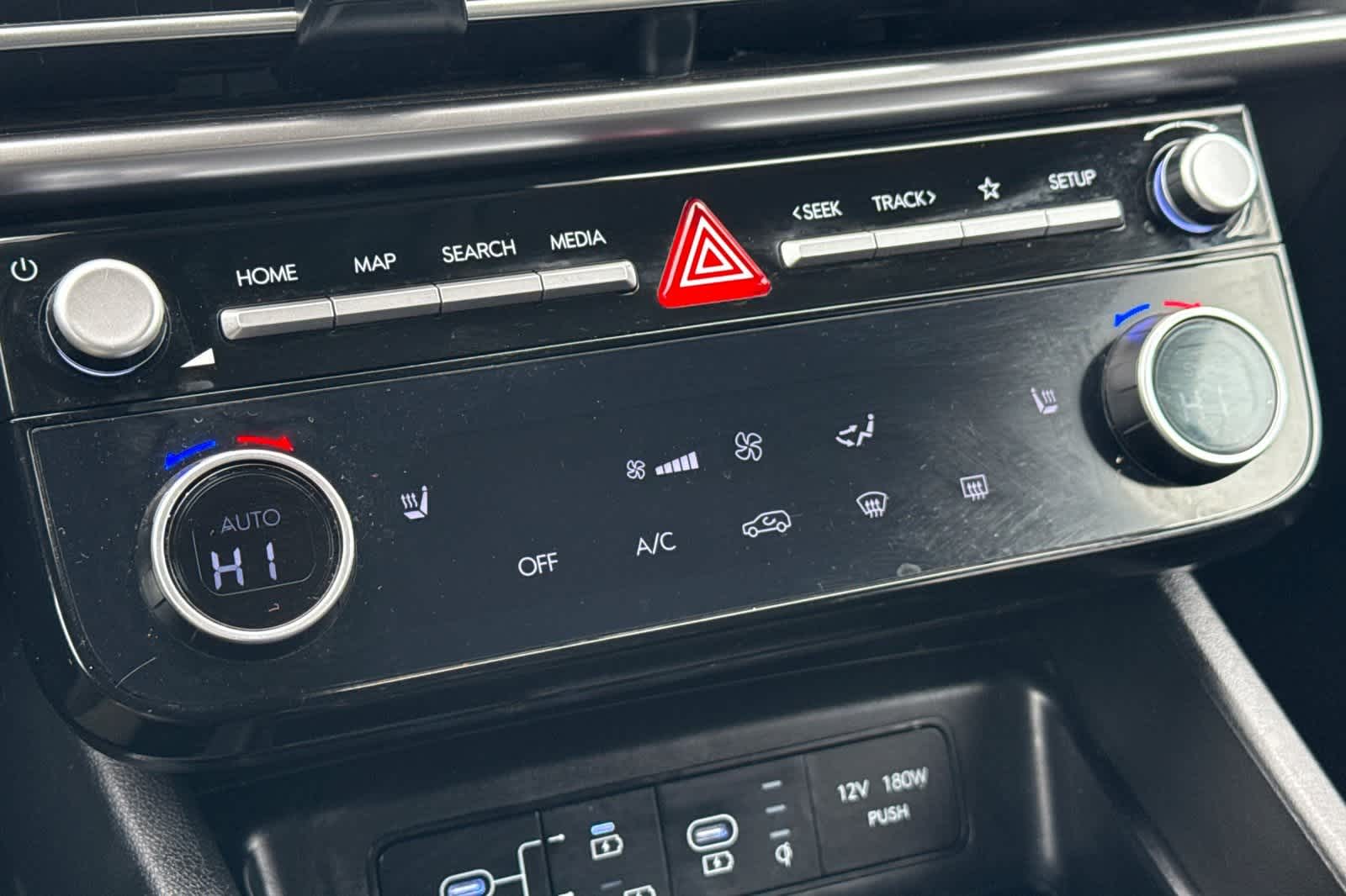 Thumbnail: 2025 Hyundai Tucson - 22