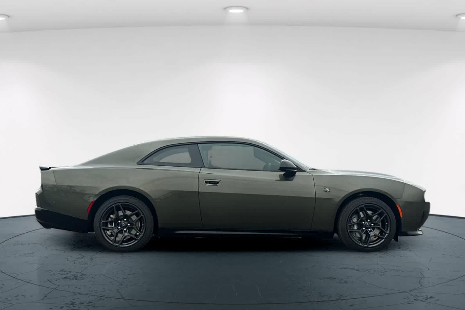 Thumbnail: 2026 Dodge Charger - 6