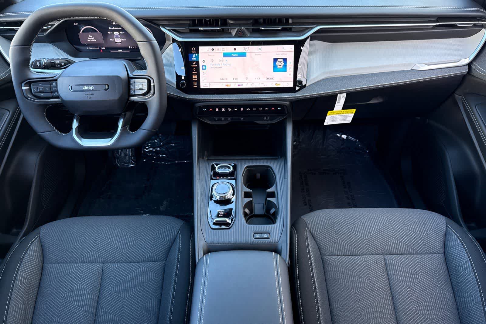 Thumbnail: 2026 Jeep Cherokee - 3