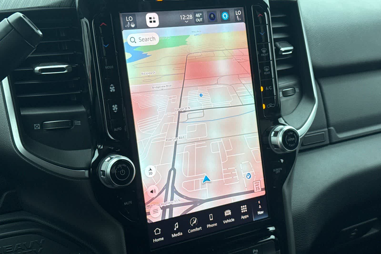 Thumbnail: 2026 RAM 3500 - 20