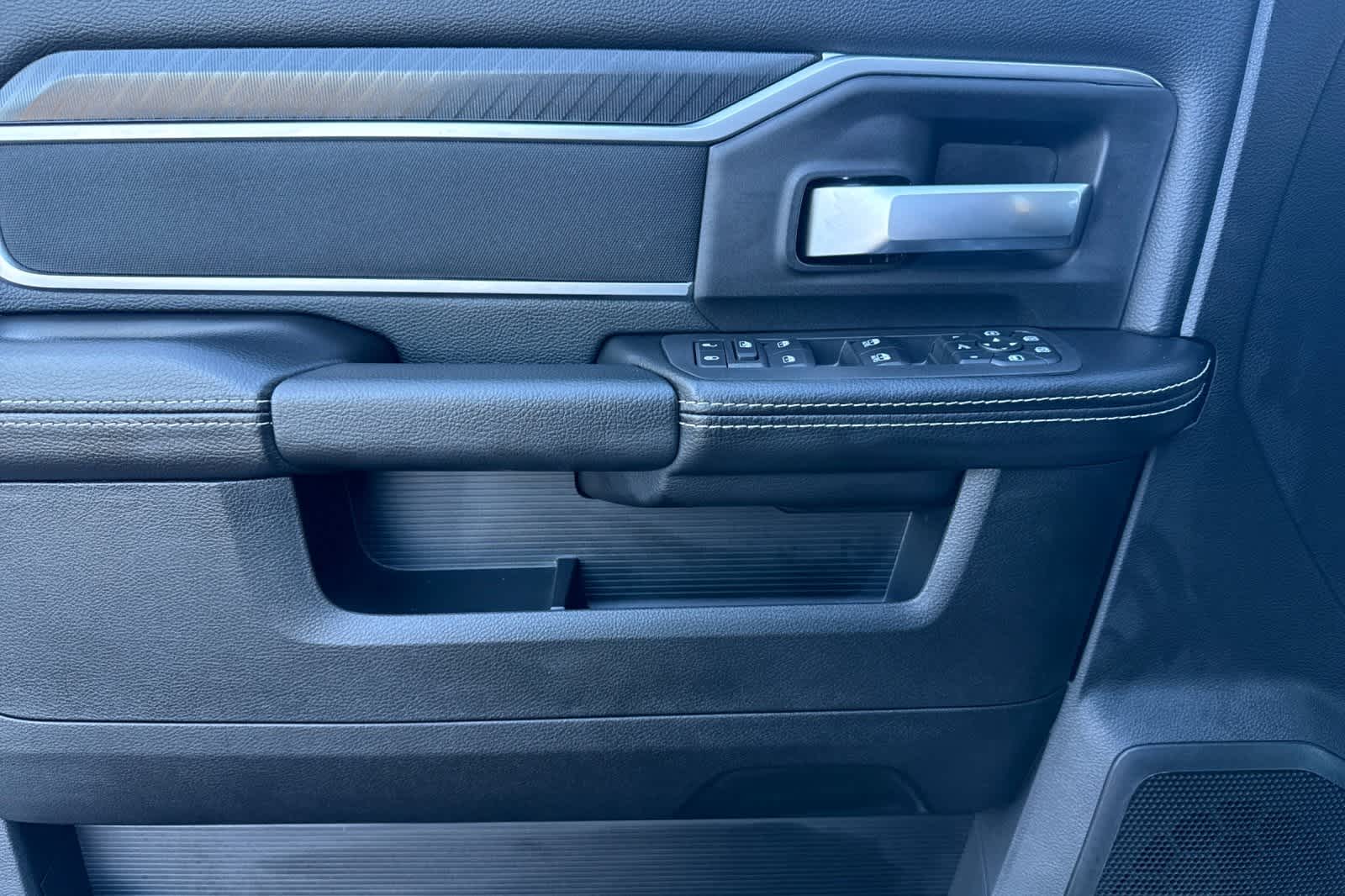 Thumbnail: 2026 RAM 2500 - 12