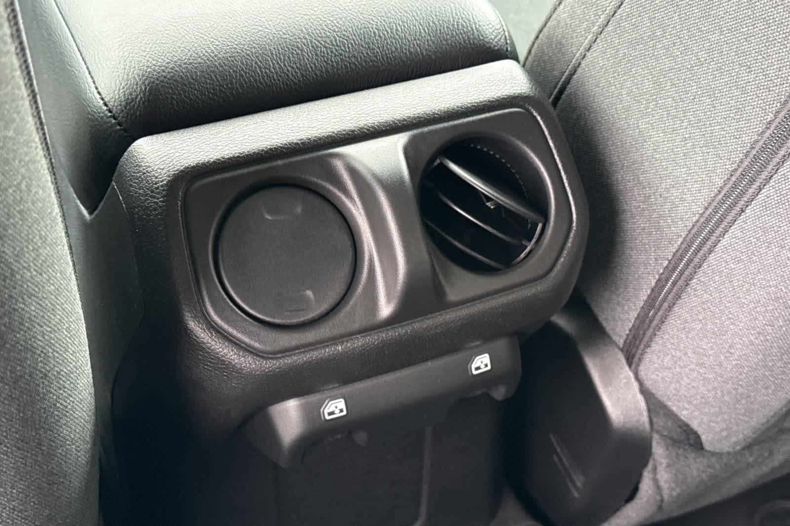 Thumbnail: 2026 Jeep Wrangler - 15