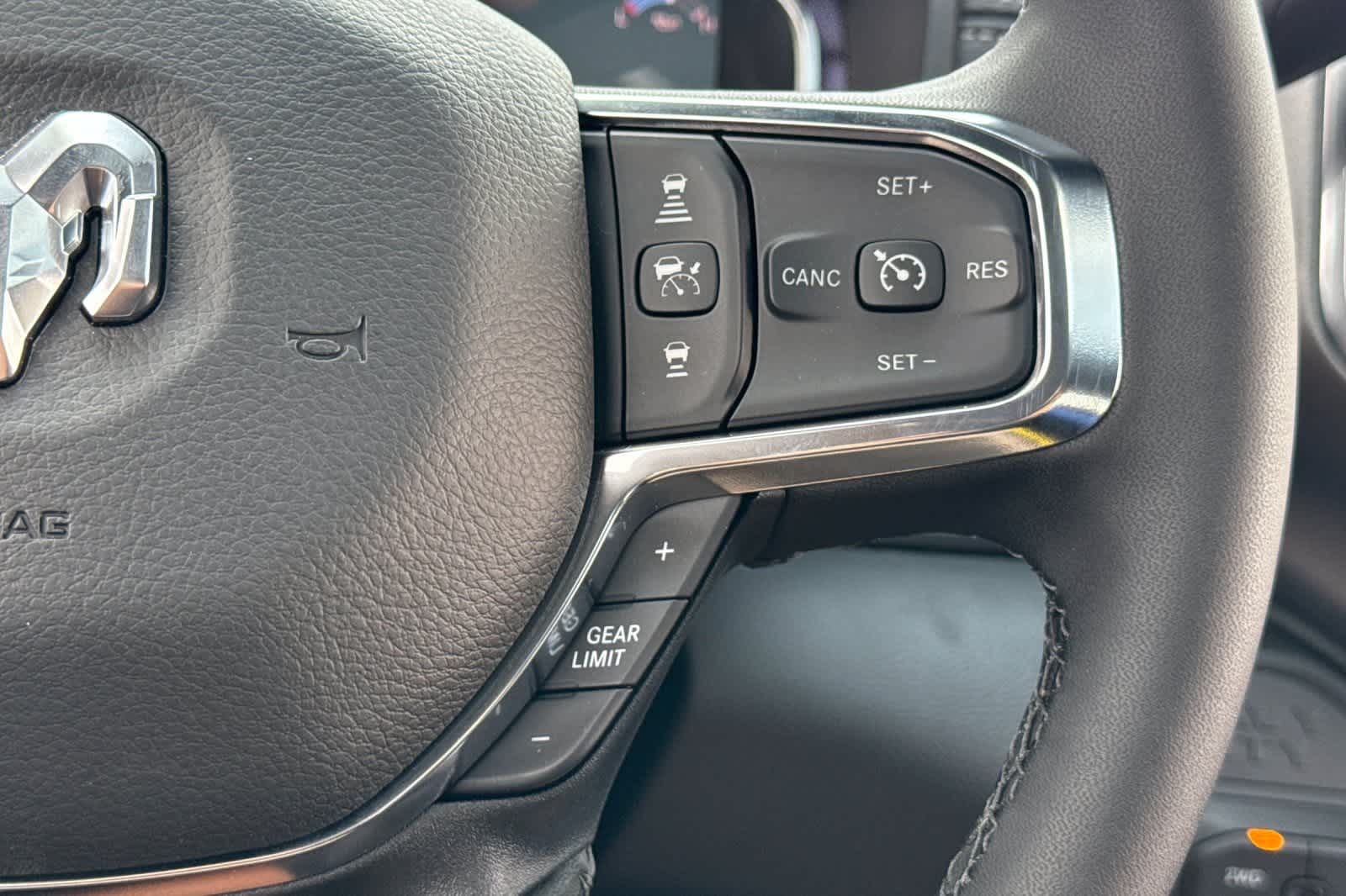 Thumbnail: 2026 RAM 3500 - 27