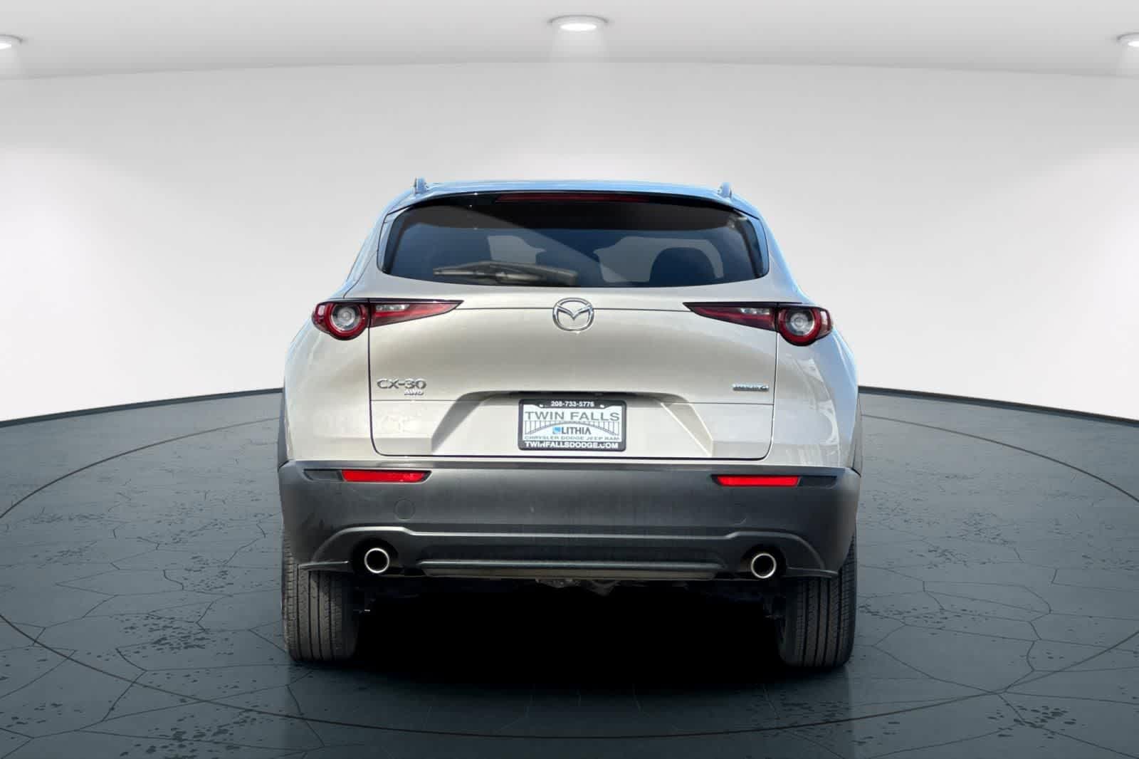 Thumbnail: 2024 Mazda CX-30 - 7