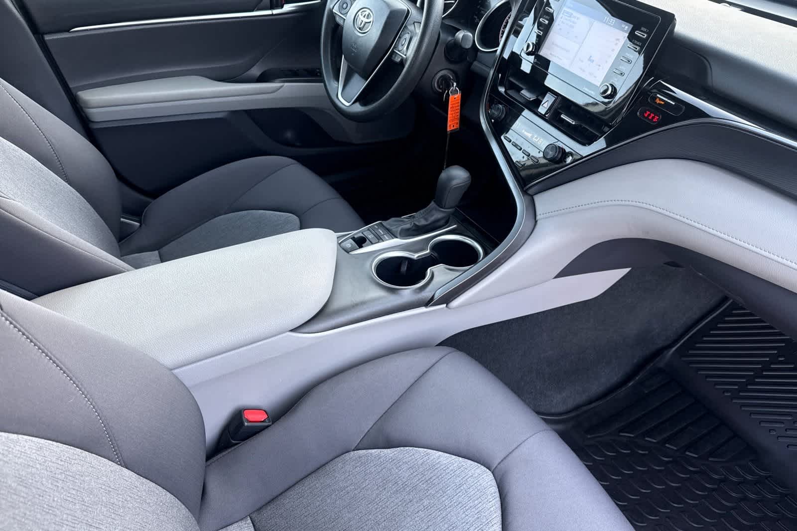 Thumbnail: 2024 Toyota Camry - 15