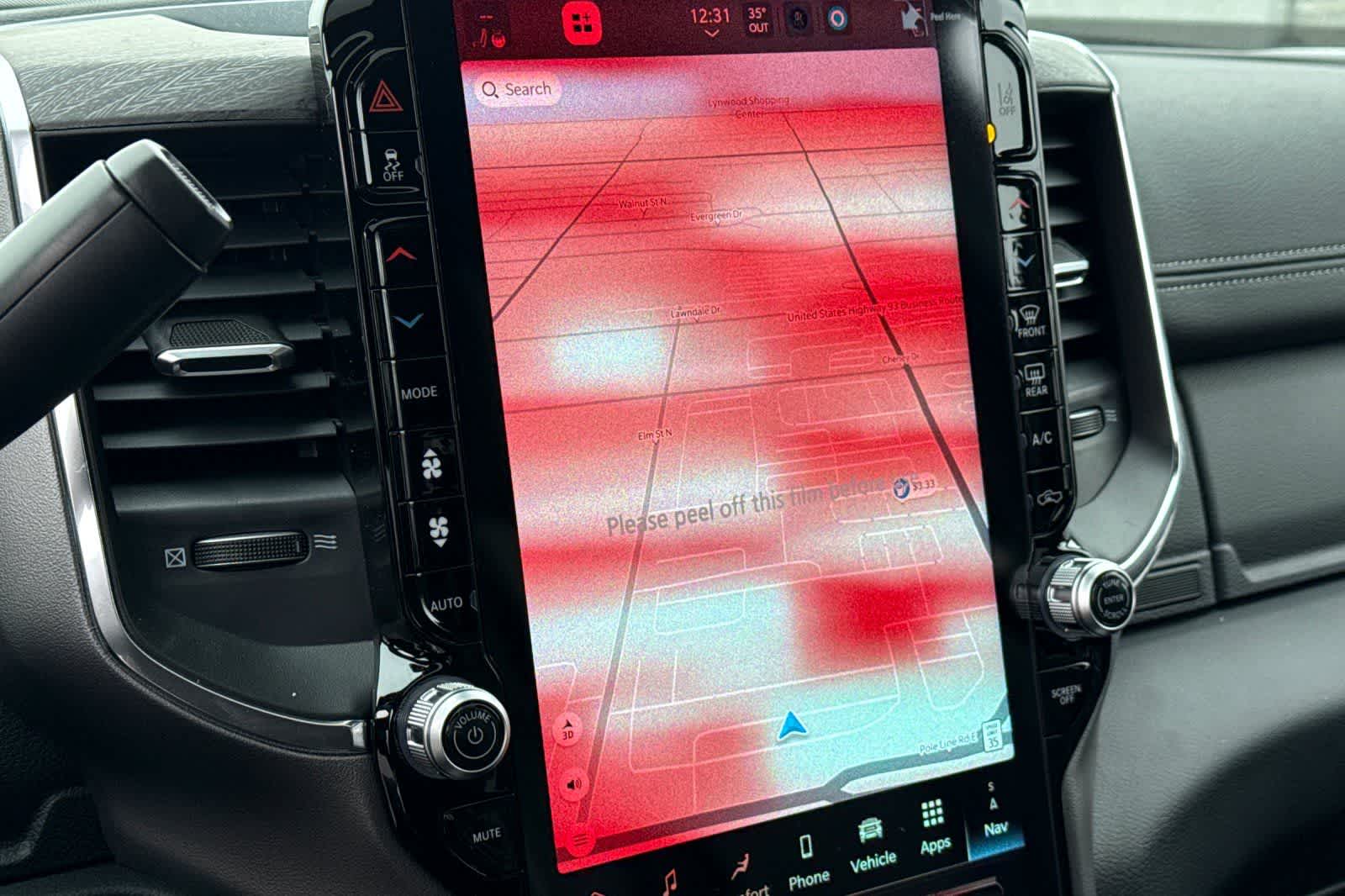 Thumbnail: 2026 RAM 2500 - 20