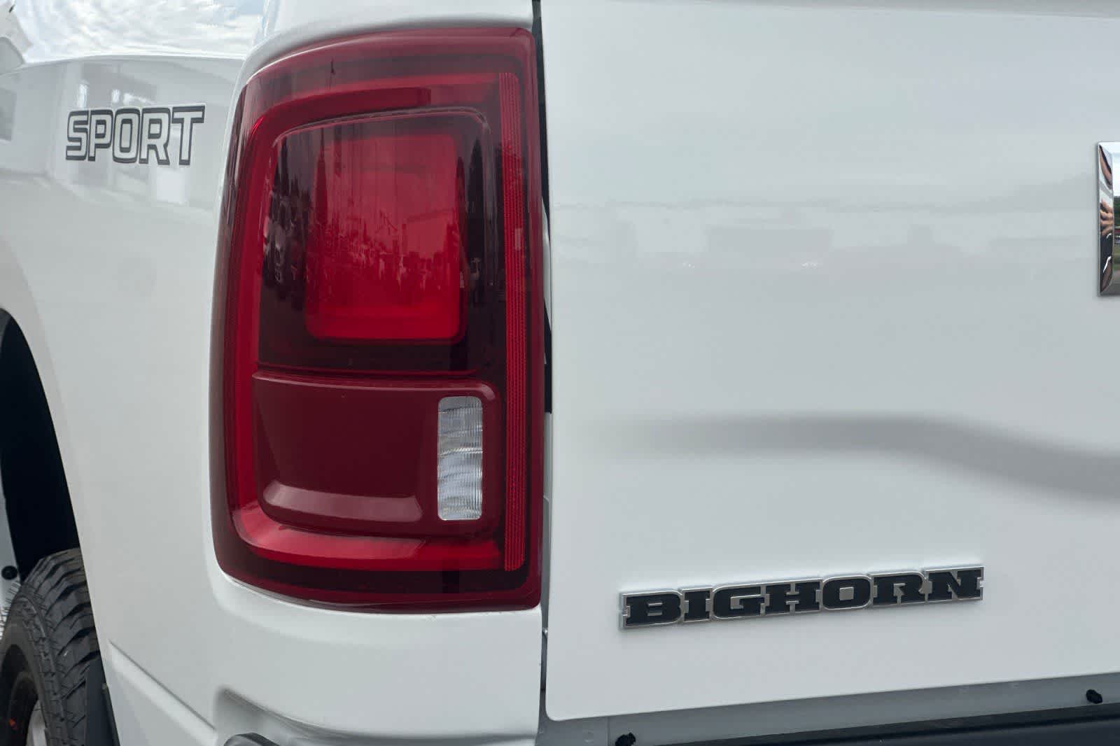 Thumbnail: 2026 RAM 3500 - 31