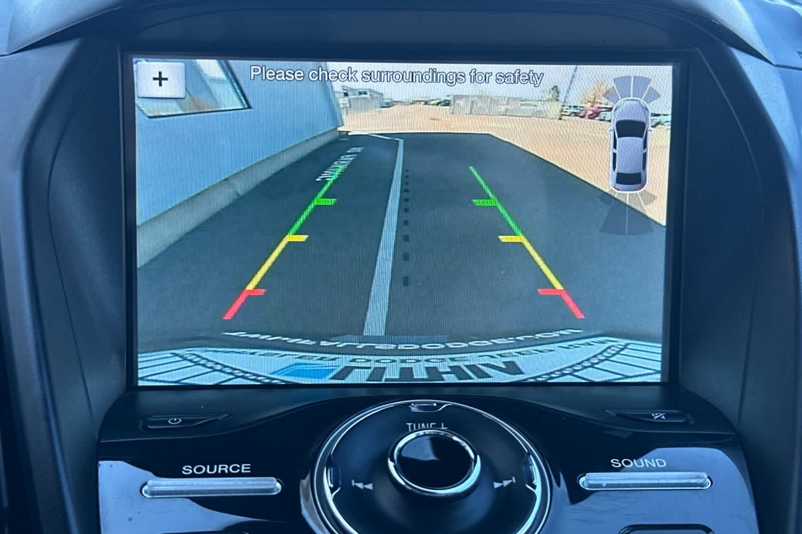 Thumbnail: 2019 Ford Escape - 22