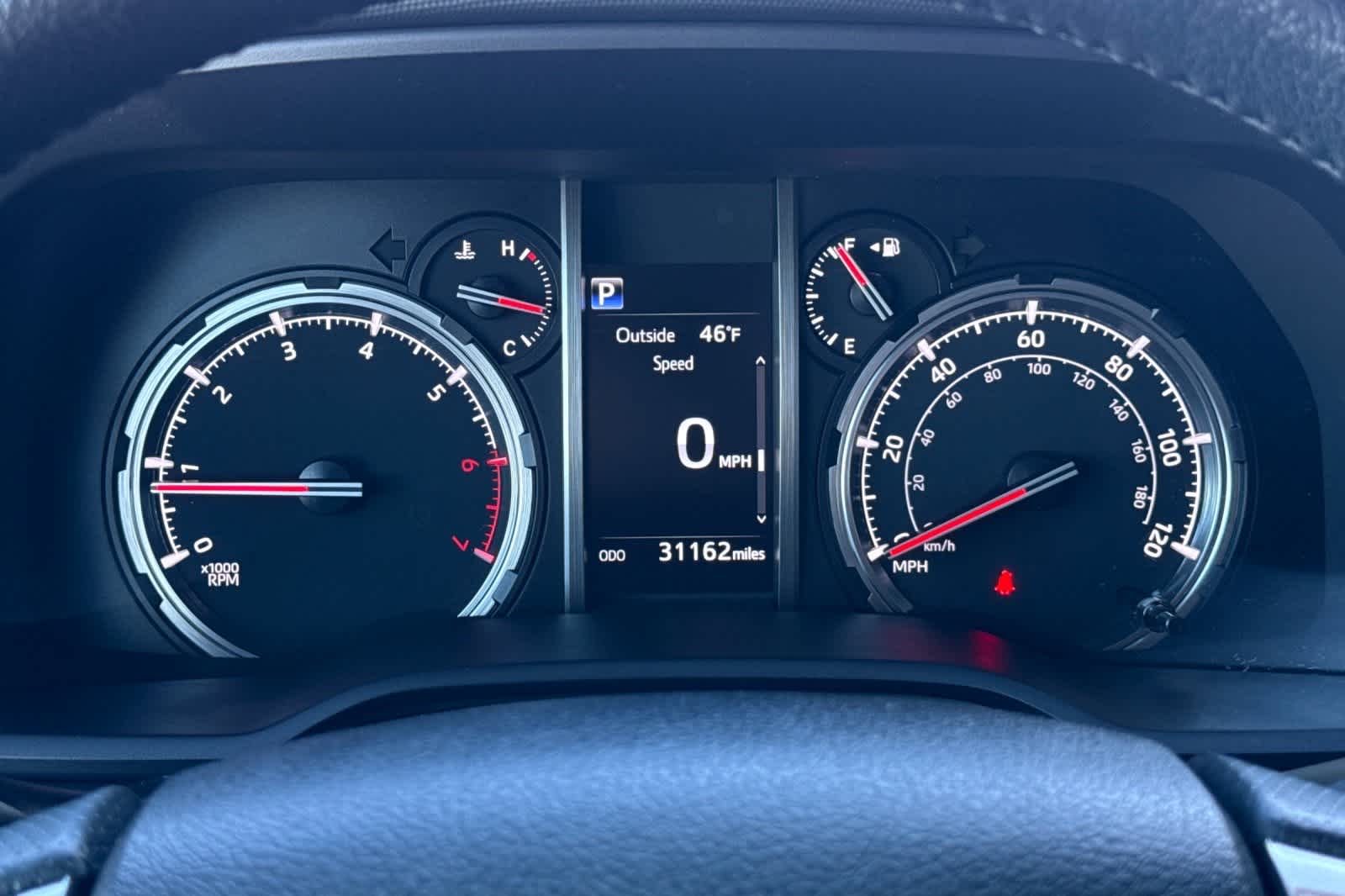 Thumbnail: 2024 Toyota 4Runner - 29