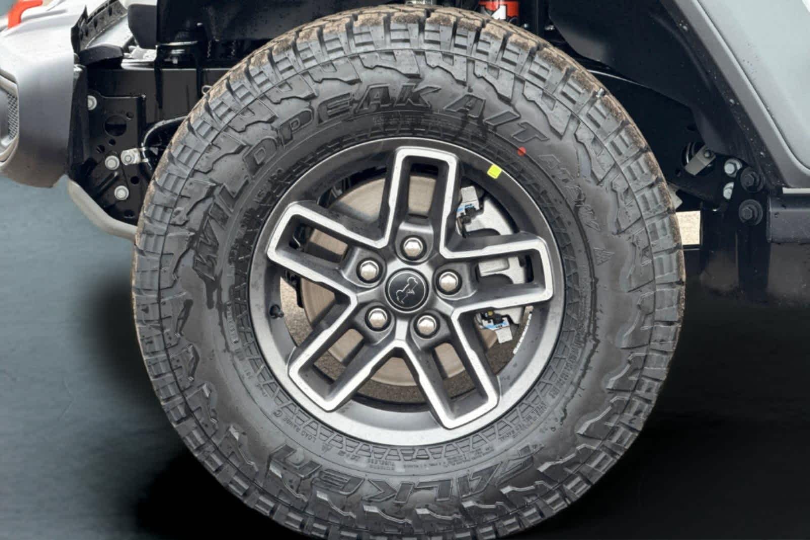 Thumbnail: 2026 Jeep Gladiator - 29