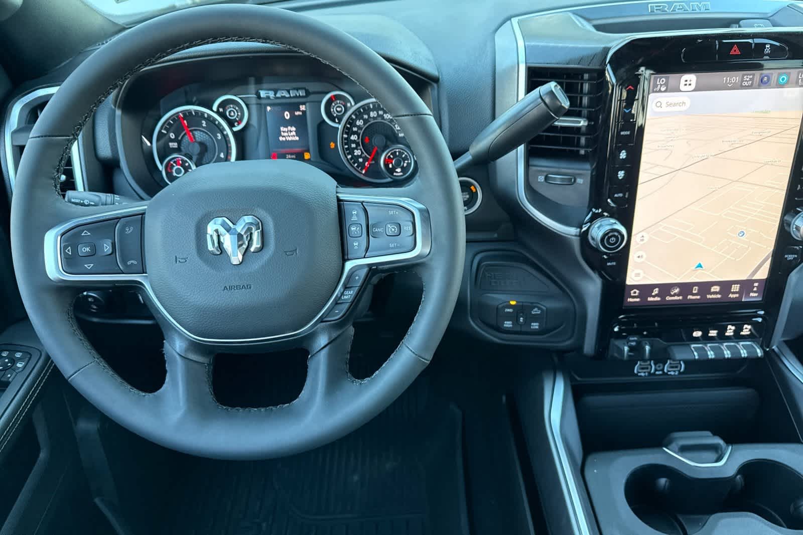 Thumbnail: 2026 RAM 2500 - 14