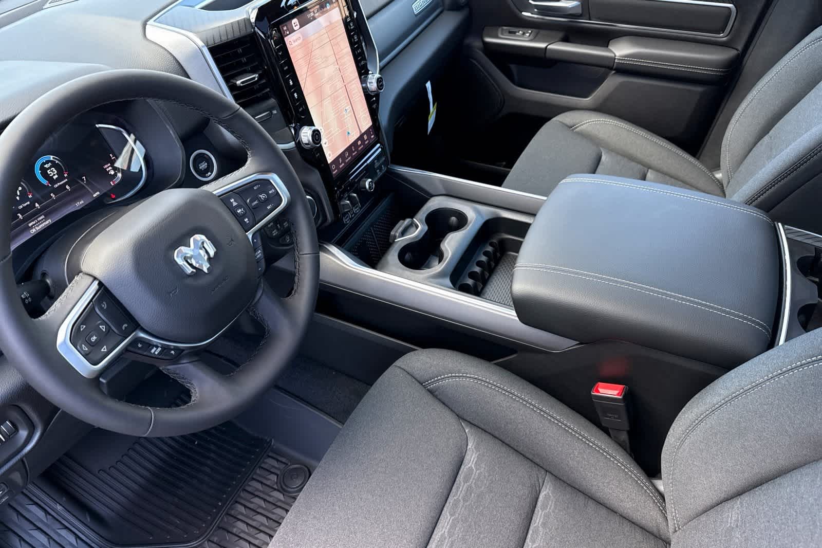 Thumbnail: 2026 RAM 1500 - 11