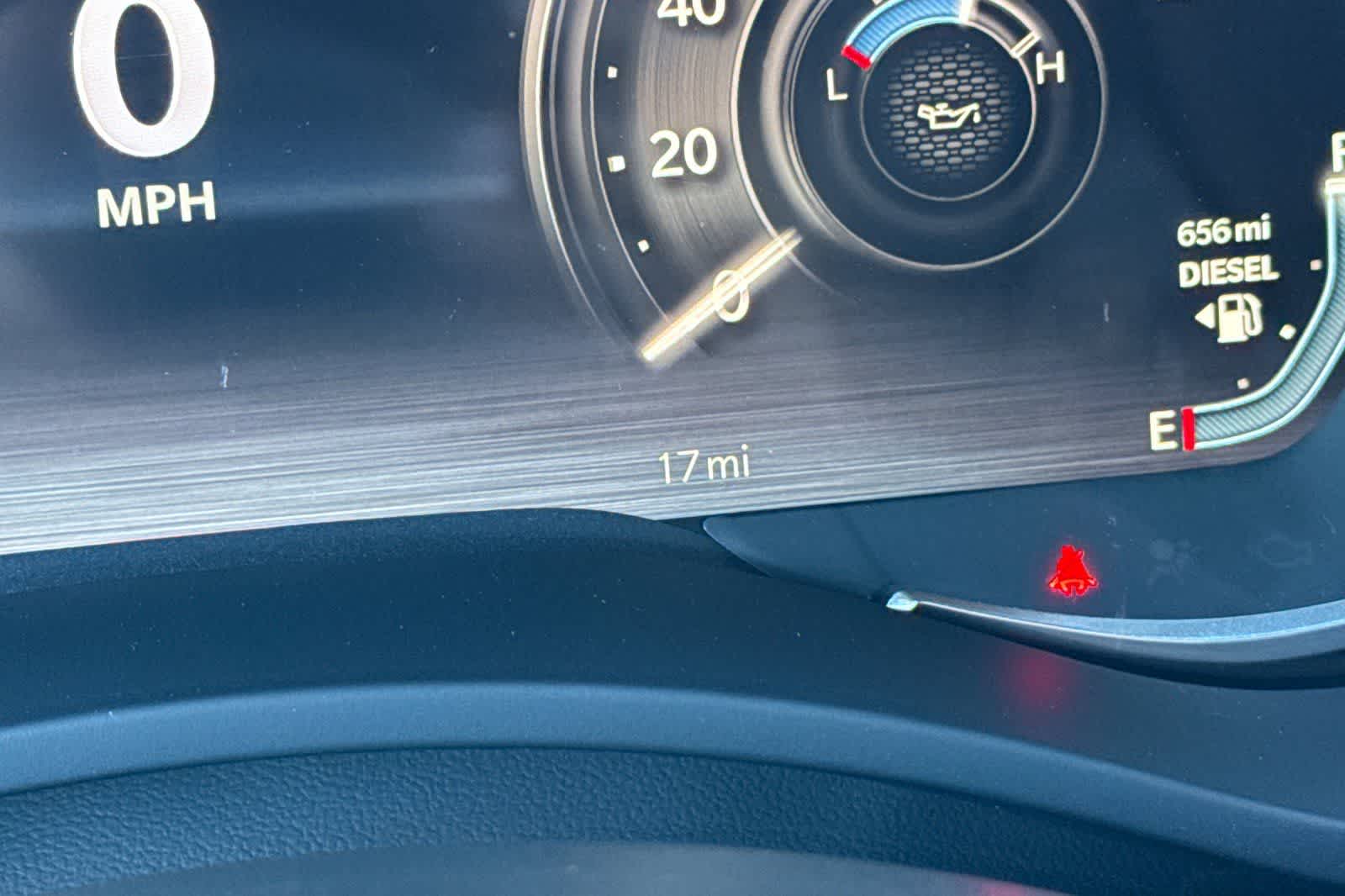 Thumbnail: 2026 RAM 3500 - 29