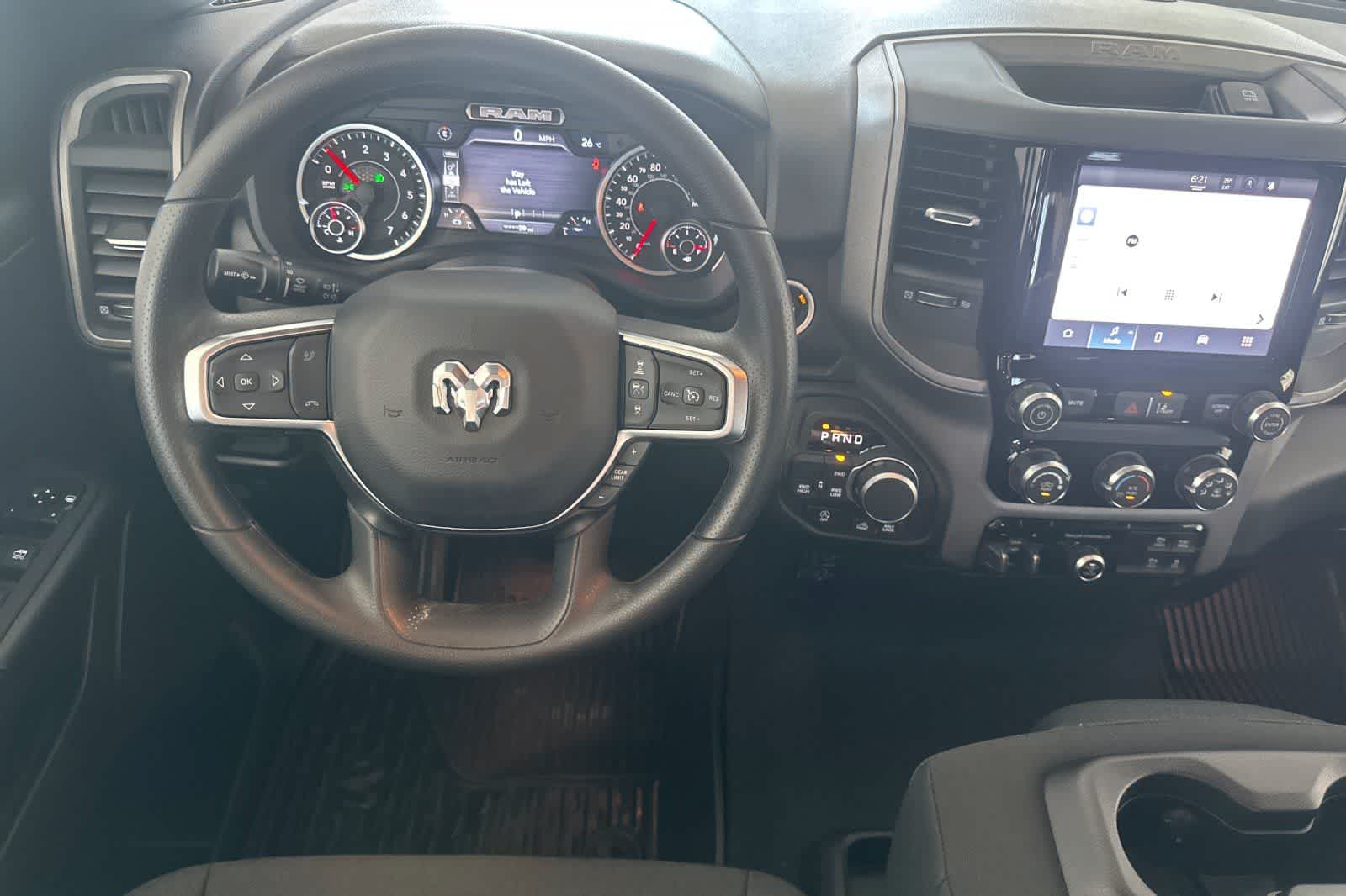 Thumbnail: 2026 RAM 1500 - 14