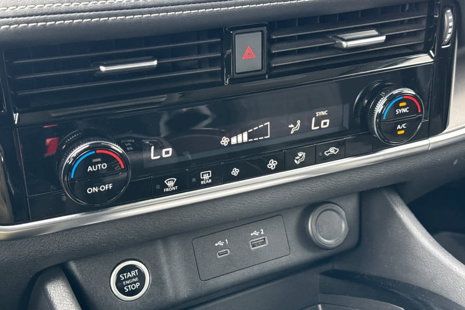 Thumbnail: 2022 Nissan Rogue - 22