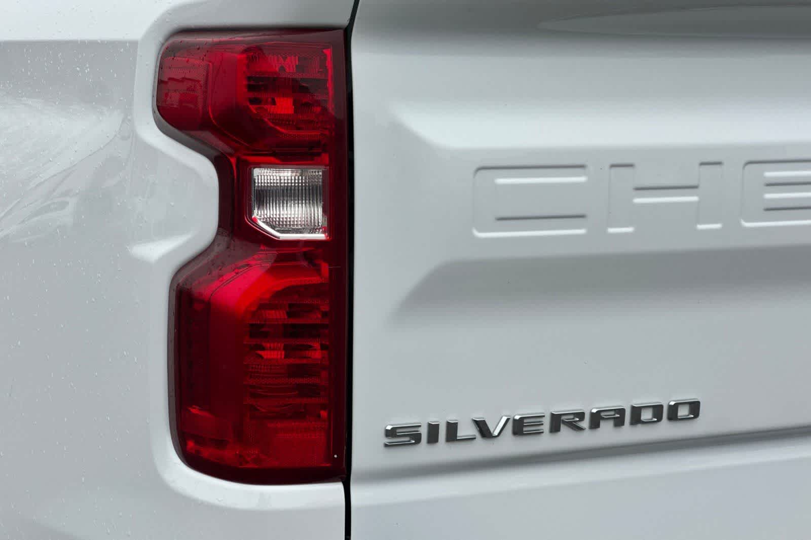 Thumbnail: 2022 Chevrolet Silverado 1500 - 28