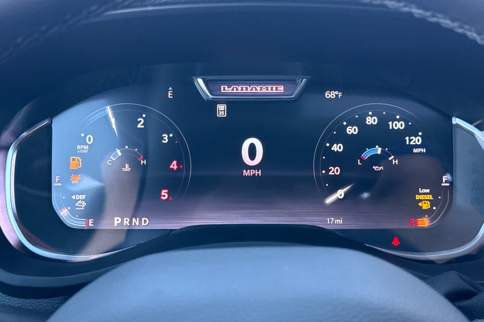 Thumbnail: 2026 RAM 2500 - 28