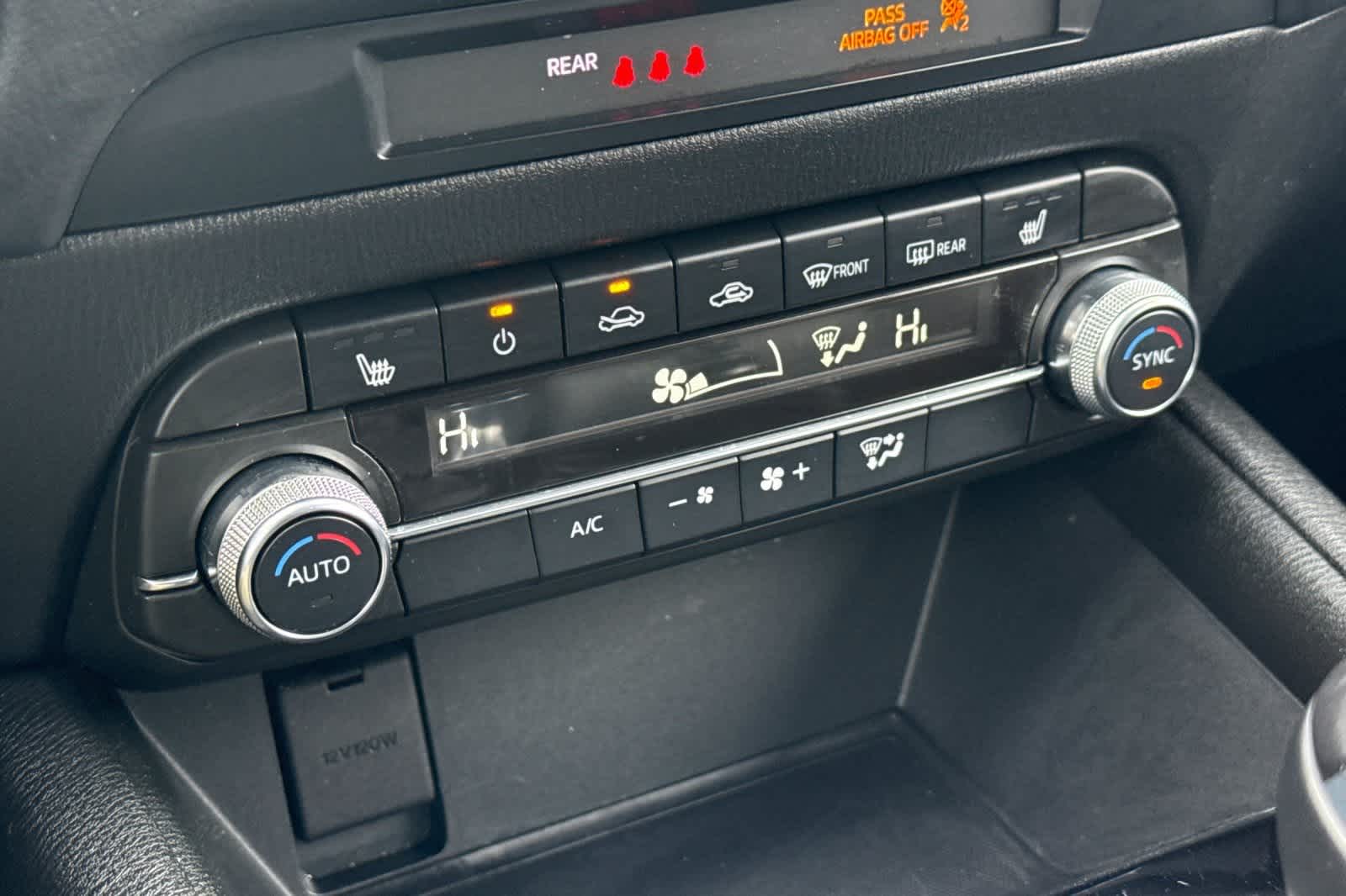 Thumbnail: 2024 Mazda CX-5 - 22