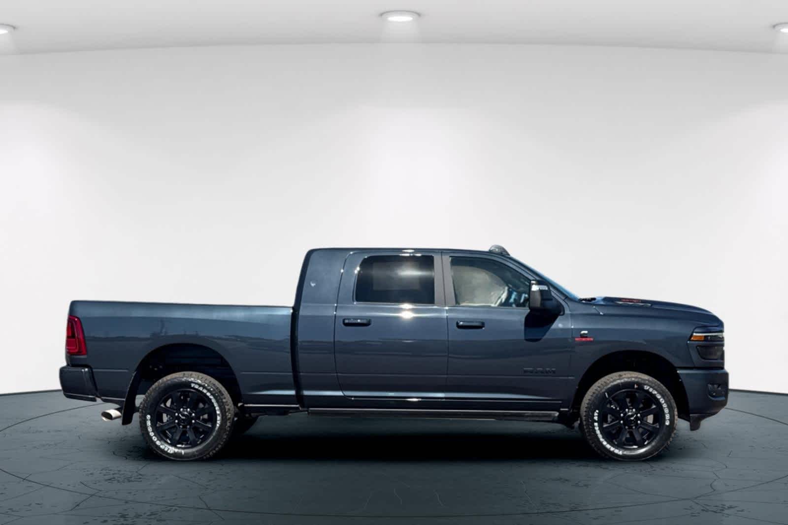 Thumbnail: 2026 RAM 2500 - 6