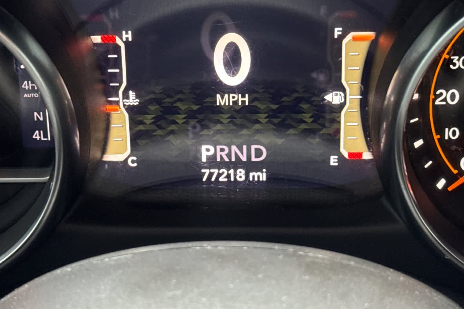 Thumbnail: 2021 Jeep Wrangler - 29