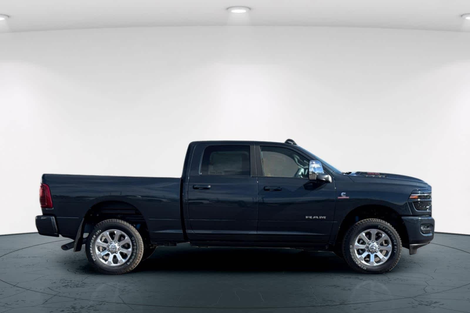 Thumbnail: 2026 RAM 2500 - 6
