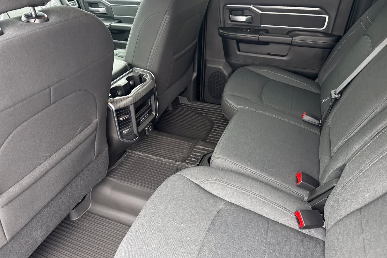 Thumbnail: 2026 RAM 3500 - 4