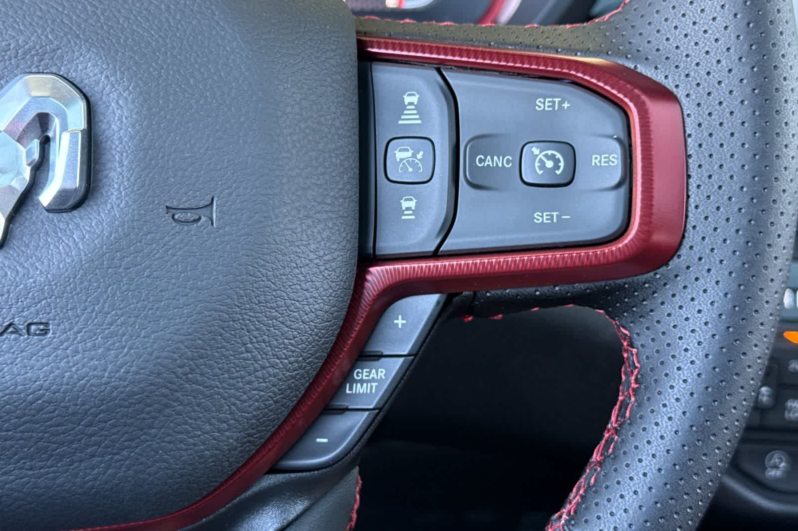 Thumbnail: 2026 RAM 1500 - 27