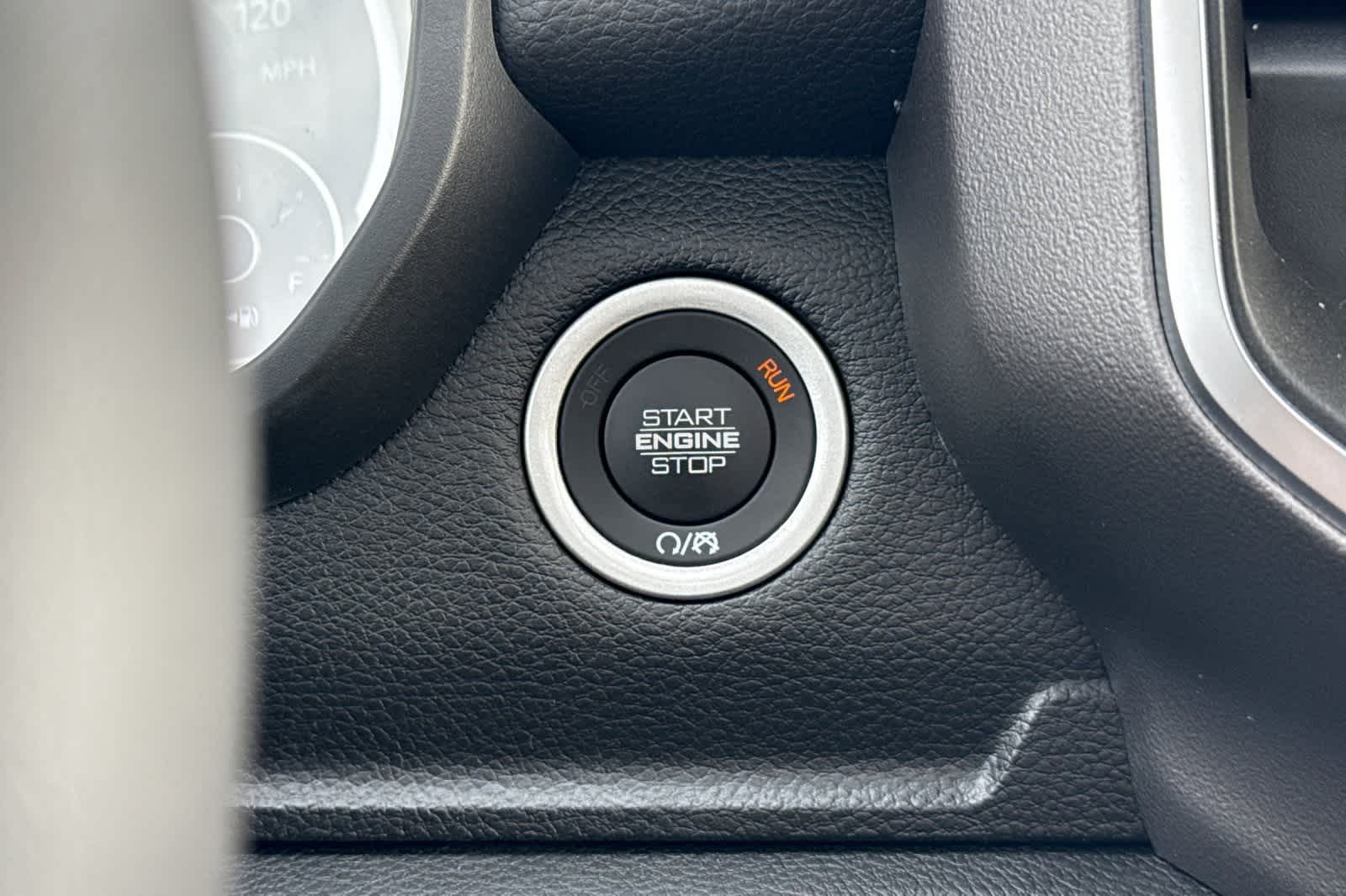 Thumbnail: 2026 RAM 1500 - 24