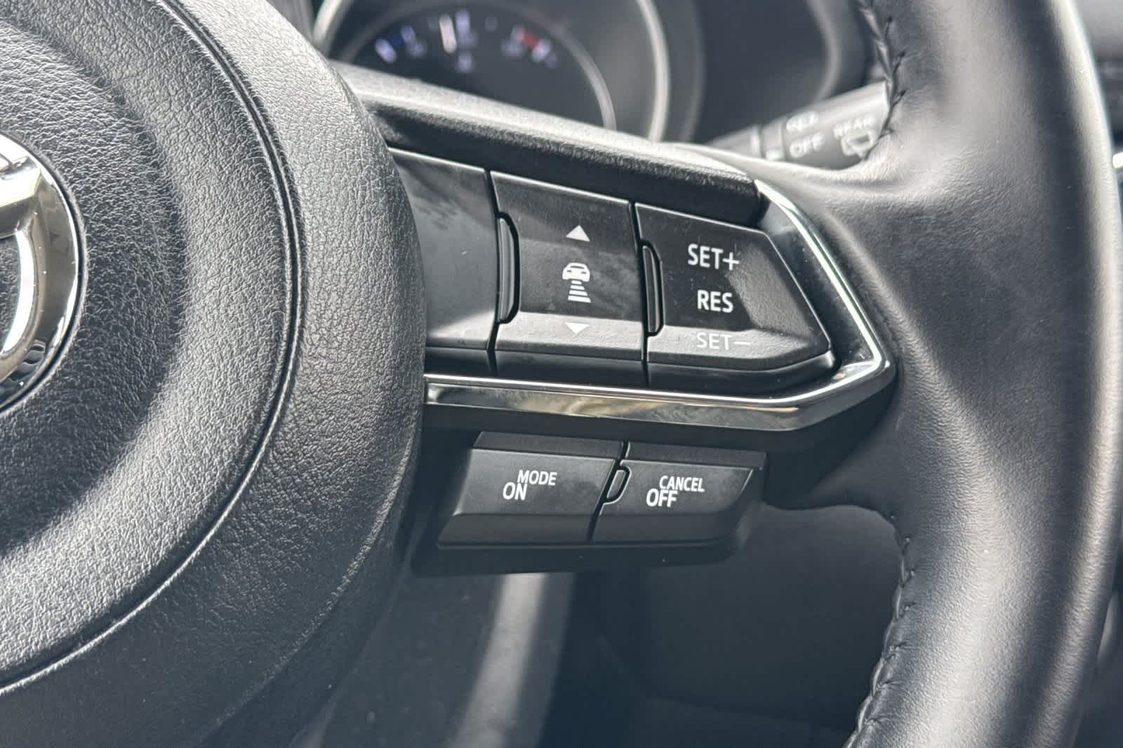 Thumbnail: 2024 Mazda CX-5 - 27