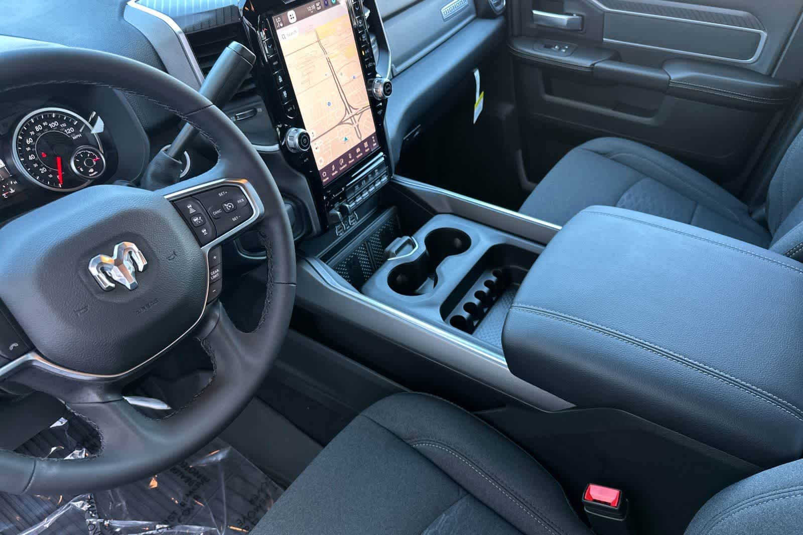 Thumbnail: 2026 RAM 3500 - 11