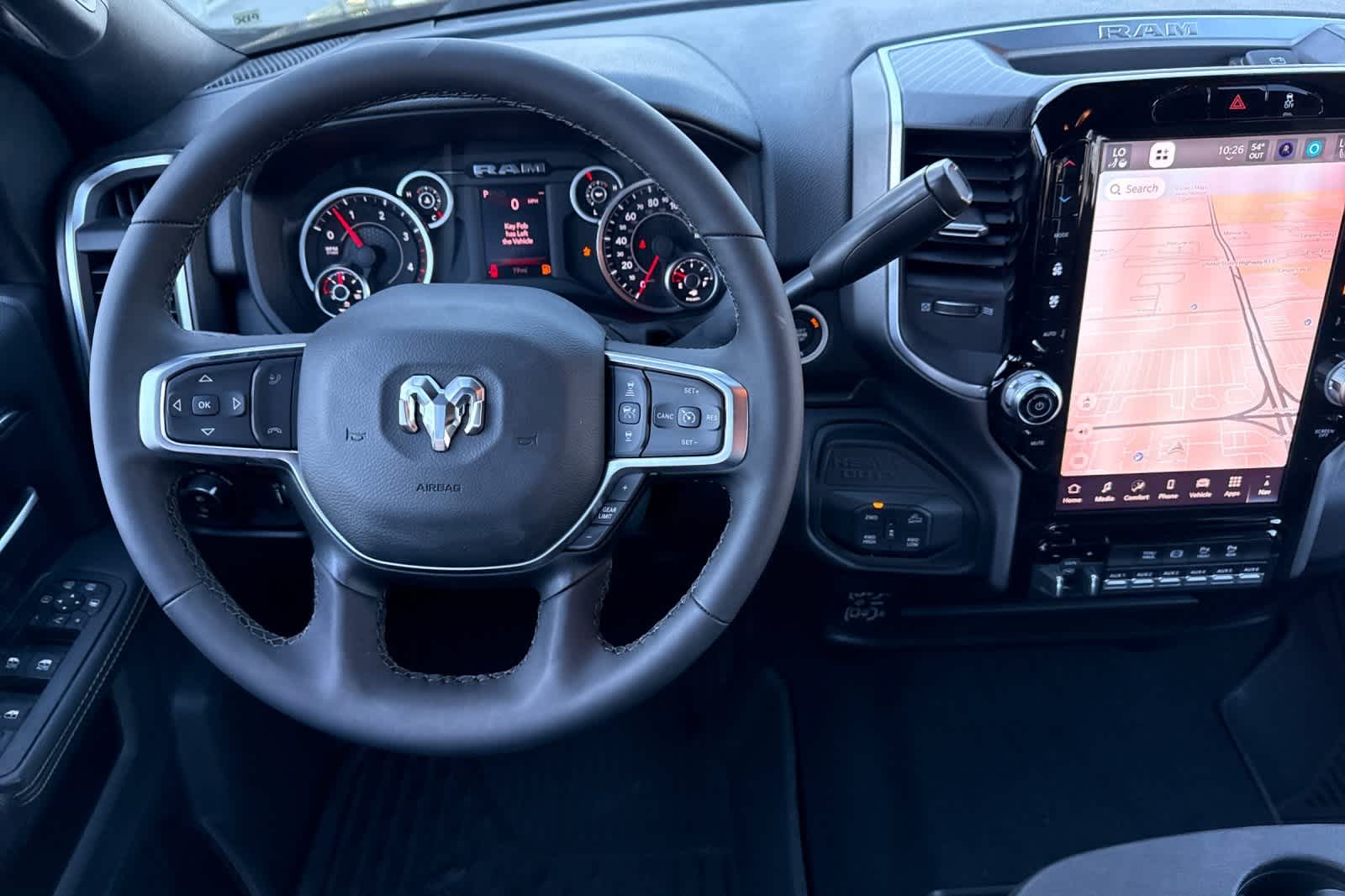 Thumbnail: 2026 RAM 2500 - 14