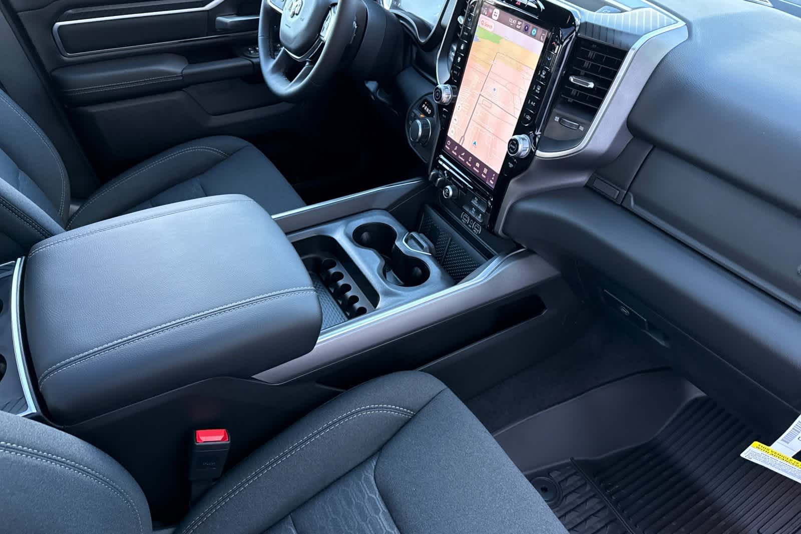 Thumbnail: 2026 RAM 1500 - 16