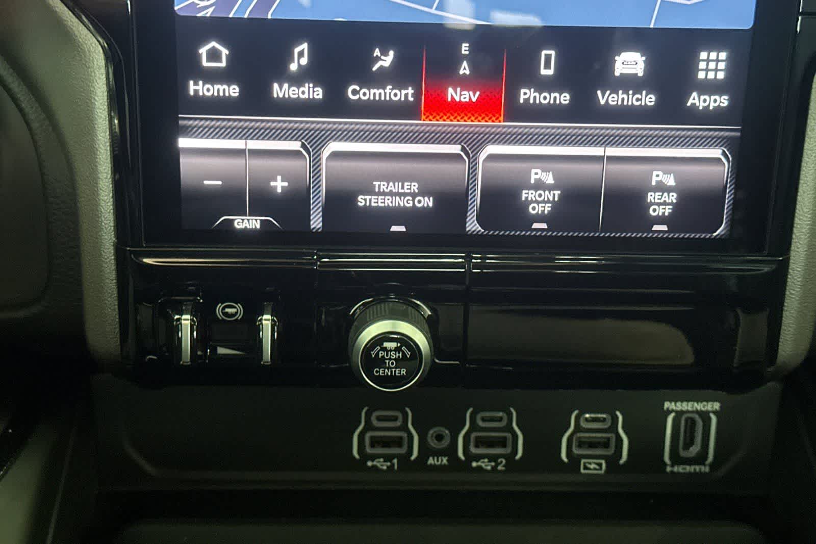 Thumbnail: 2026 RAM 1500 - 22