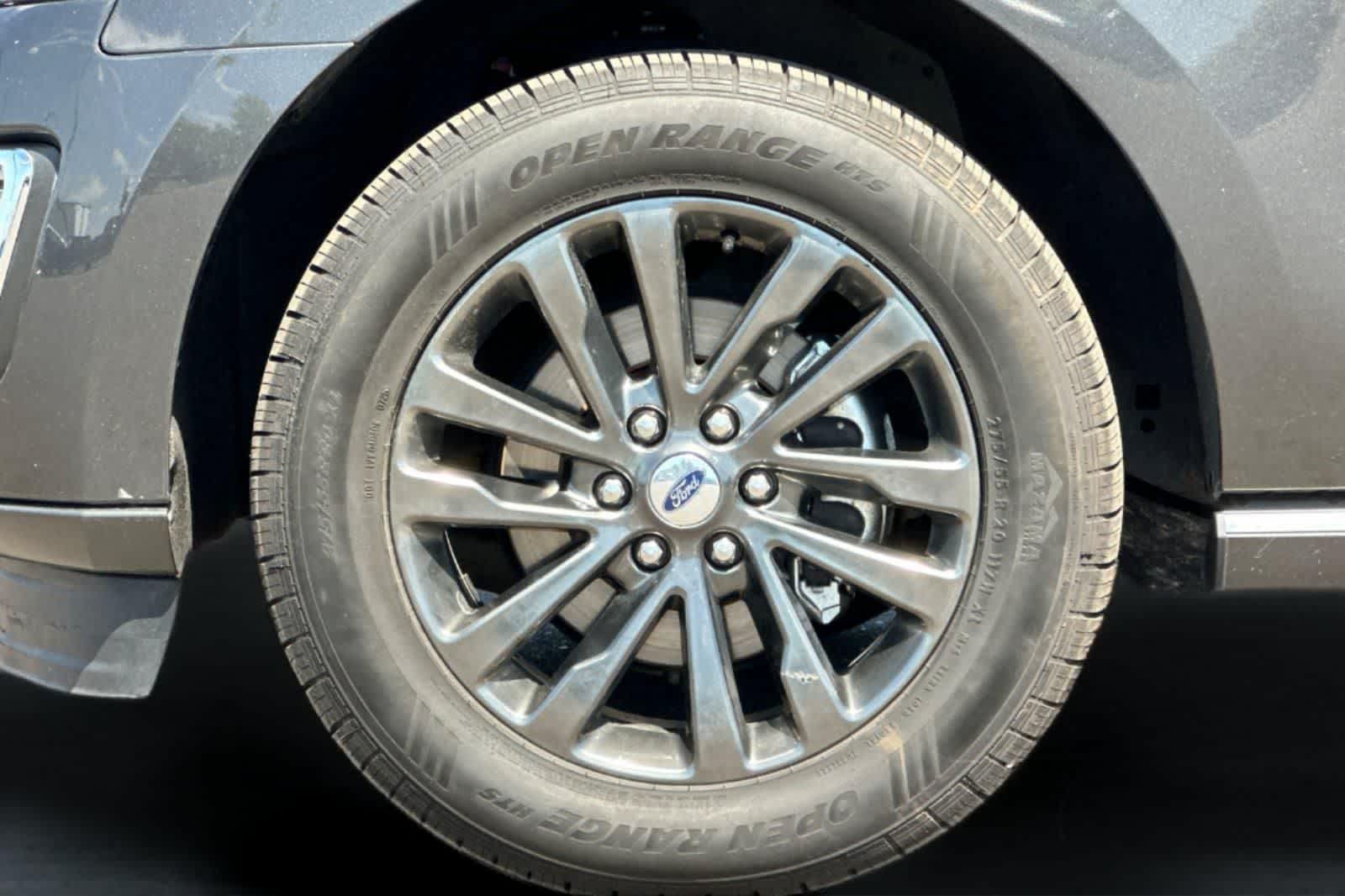 Thumbnail: 2020 Ford Expedition - 32